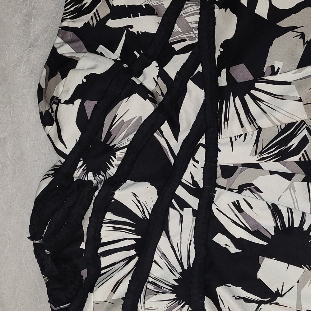 Suzi Chin for Maggy Strapless Dress - Picture 2 of 4
